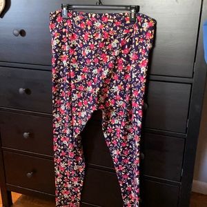 LulaRoe leggings